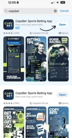 CopyBet Review 2024 .